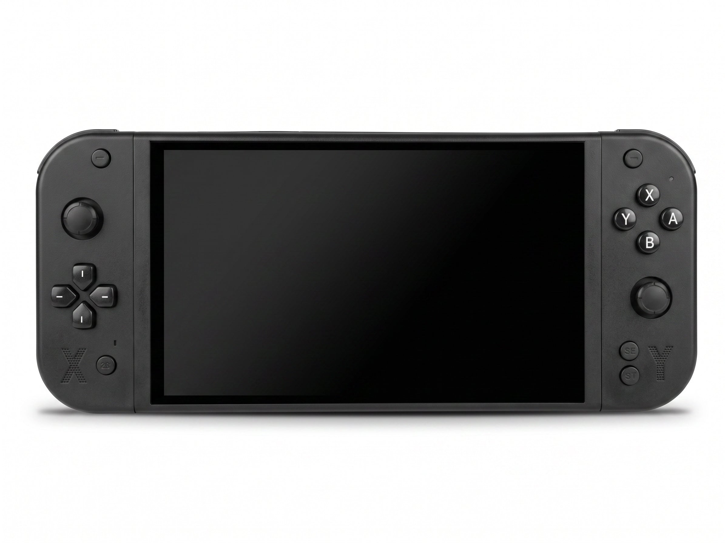 G90 7-Inch Handheld Retro Game Console – HD IPS Display, USB-C Charging, HDMI Output