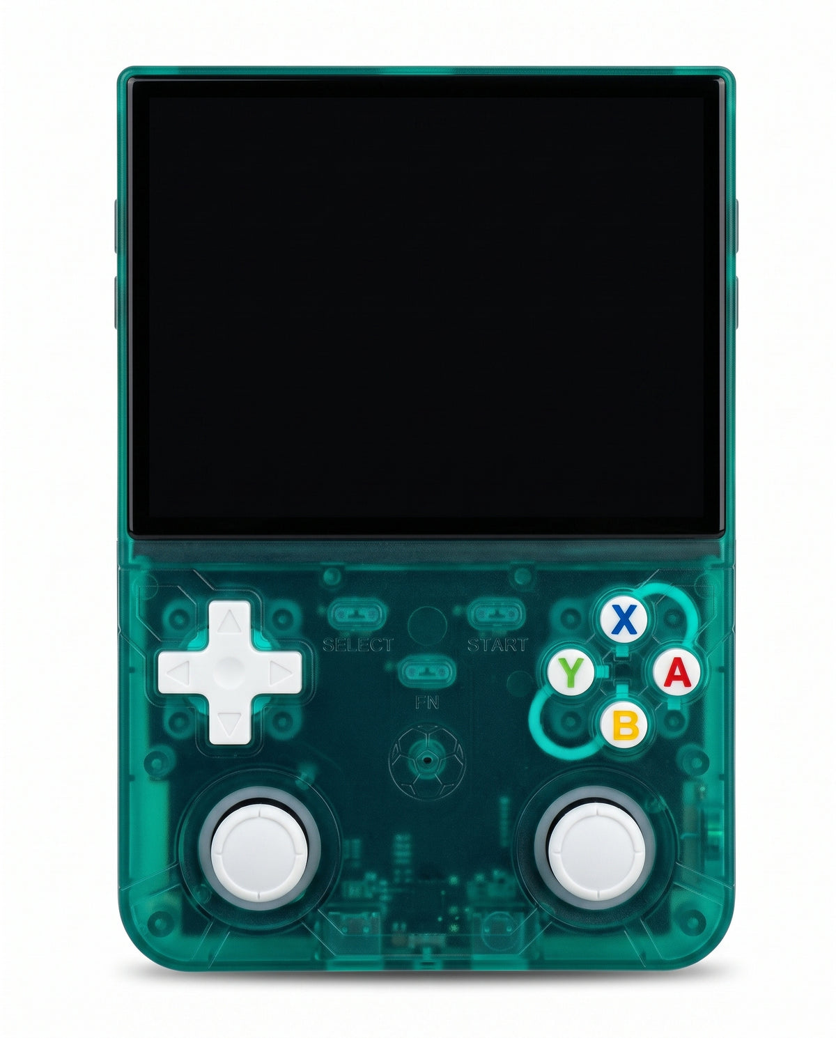 R36 Ultra X Retro Handheld Game Console – 4.5" IPS Display, 64GB, RGB Joysticks