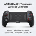 AOBING MAX+ Telescopic Wireless Gaming Controller