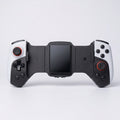 JK02 Cooling Game Controller for Android, iOS, Switch & PC — Wireless Mobile Gaming Controller with Built-In Fan