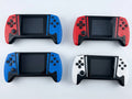 Q21 3.5" Handheld Retro Game Console 500-in-1 Portable Gaming System TV Out